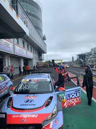 221,997 likes · 172 talking about this. Thierry Neuville On Twitter It S A Win In Tcrgermany With The I30 N Tcr Our Team Mate Max Hesse Is Taking P2 Big Thanks To Hmsgofficial And Hyundai De For This