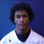 Eddie Attaway's Hillsdale High School Bio