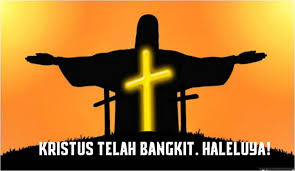 Empat alasan kita yakin bahwa yesus telah dibangkitkan 1. Kebangkitan Kristus Kabar Dari Malaikat Dan Hoaks Versi Opini Indonesia Seword