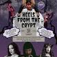 Heels From the Crypt event image