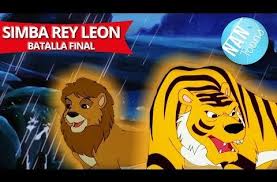 Simba Rey Leon Batalla Final Toda La Pelicula Para Ninos En Espanol Toons For Kids Es Youtube Nel 2019 Cartoni Animati