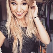 Amanda Germain's Instagram, Twitter & Facebook