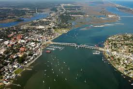 Maybe you would like to learn more about one of these? St Augustine Harbor In St Augustine Fl United States Harbor Reviews Phone Number Marinas Com