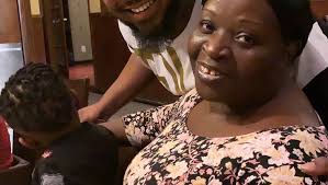 Fundraiser by Joy Taylor : In loving memory of my Mom