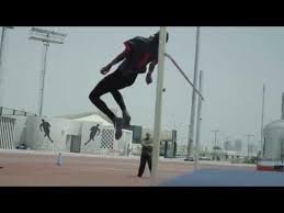 Select from premium barshim of the highest quality. Mutaz Essa Barshim On His Life Qatari Athletics And His Impact On Arab Sports