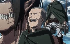 Search, discover and share your favorite aot anime gifs. Conny Springer Anime Attack On Titan Wiki Fandom