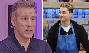 Anton du Beke mocked by AJ Pritchard over Strictly fail 'It would get you  to the finals'
