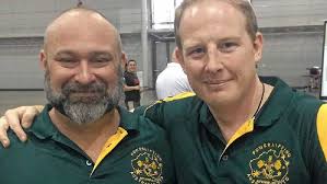 Power increase for weightlifters