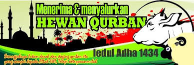 Dalam perayaan idul adha pastinya memiliki kegiatan yang sangat banyak salah satunya iyalah berkurban. Free Download Spanduk Banner Qurban Idul Adha 1434 H Desain Banner Spanduk Ilustrator