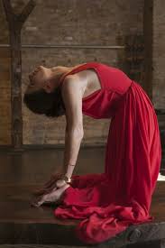 7 Yoga Poses That Can Protect Your Hair Yoga Poses Cool Yoga Poses Yoga Postures