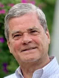 Kenneth Vincent Simonis Obituary