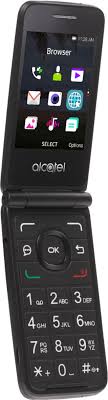 Com and many more programs are available for instant and free download. Best Buy Tracfone Alcatel Myflip A405dl Gray Tfala405dc3pwp