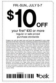 Belk Coupons Coupons Get Latest Belk Coupons Printable Coupons Promo Codes And Discounts Here Save An Average Of In 2020 Printable Coupons Shopping Coupons Coupons