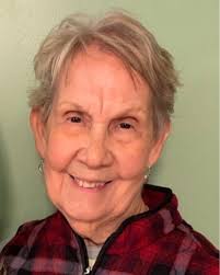 Ginny Bone Obituary August 12, 2025