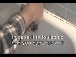 How To Unclog A Bath Tub Drain The Right Way Clean House Diy Bath Products Unclog