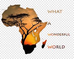 The organization was established in an endeavor to secure the autonomy of african nations. African Art Africa Day Culture Africa Day Text Logo Png Pngegg