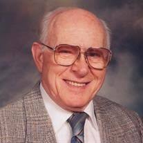 Bernard "Bernie" S. Wright Obituary