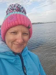 Lovely morning swim 🥰 Greetings from Bexleyheath/Galway Girl ☀️