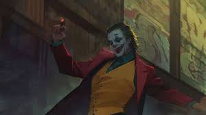 4k joker joaquin phoenix available for your desktop, tablet, iphone, and android device, hdpictures is automatic to adjust with your device resolution. Joker Joaquin Phoenix Enjoying Dancing 4k Hd Joker Wallpaper A Wallpaper Wallpapers Printed