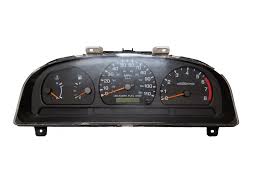 There is a interior redesign that changed things quite hi jason, i will have the research team get you a 2016 nissan frontier stereo wiring diagram asap. 98 01 Nissan Frontier Pathfinder Instrument Cluster Speedometer Repair Automotive Circuit Solutions