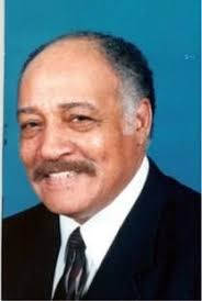 Ralph Parker, Sr. Obituary (1940