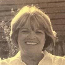 Mary Beckett Obituary (2024)