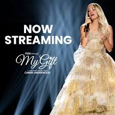 A christmas special from carrie underwood: My Gift A Christmas Special From Carrie Underwood Tv Special 2020 Imdb