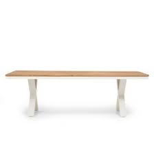 Bars, leaners, tables, coffee tables, chairs, stools, outdoor furniture and more. Fox Outdoor Dining Table W240 White Target Furniture Furniture Nz Outdoor Furniture Collections