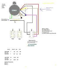 The unusual small size of these motors makes them a natural choice for many applications. Dayton Wiring Diagram