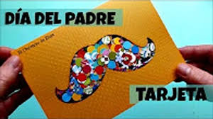 Conoce las mejores y más fáciles tarjetas del día del padre que puedes hacer tú mismo desde casa. Tarjeta Para El Dia Del Padre Regalos Para El Dia Del Padre Manualidades Para El Dia Del Padre Bigote Divertido Video Dailymotion