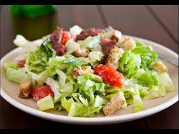 Seperti yang tertera dalam resep berikut. Resep Salad Sayur Sehat Dan Bergizi Youtube