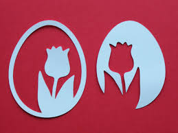 Osterhasen malen vorlagen joslas für osterhase vorlage zum. 3 Vorlagen Fur Schnelle Schlichte Osterdeko Aus Papier Osterhase Tulpe Frohe Ostern Kugelig Com Kugelig Com