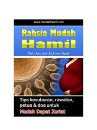 Kitaran haid ovulasi berlaku di penghujung fasa. Rahsia Mudah Hamil