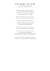 Short Wedding Readings