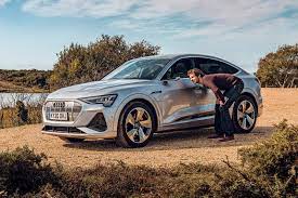 Including destination charge, it arrives with a manufacturer's suggested retail price (msrp) of. Audi E Tron Sportback 2021 Long Term Test Review Car Magazine