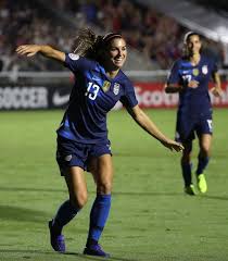 Uswnt rejected that offer the usmnt accepted. These Uswnt Stats During World Cup Qualifying Are Insane