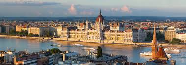 The capital city of hungary is budapest. Ecovis In Hungary