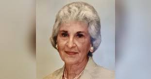 Mrs. Nancy Darr Greene Obituary