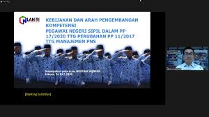 Untuk meningkatkan kompetensi, karyawan membutuhkan sumber daya dan motivasi. Kementerian Pendayagunaan Aparatur Negara Dan Reformasi Birokrasi Human Capital Asn Harus Dibarengi Perubahan Mindset Pengelola Kepegawaian