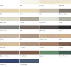 Tec Grout Colors Spectrum Tile Grout Color Match Caulk Tec