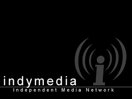 The independent media center (also known as indymedia or imc) is an open publishing network of activist journalist collectives that report on political and social issues. Indymedia Home Facebook