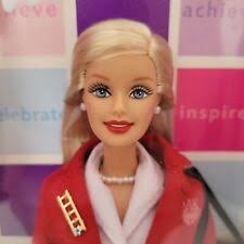 Mary Kay Star Consultant Barbie 40 Year Collectible Special Edition Mattel  B2737 for sale online