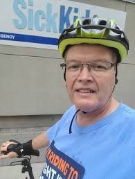 Restoring stamina for a 206-mile group ride from Seattle to Portland