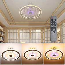 We did not find results for: Xiyun Ceiling Light With Fan Remote Control Led 3 Color Temperatures 10 Level Dimming 3 Gear Wind Speed Invisible Fan Light Enclosed Low Profile Fan Ceiling Fan With Light Rgb Atmosphere With Lights Toan