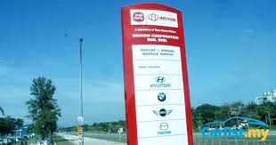To connect with inokom corporation sdn bhd., join facebook today. Bmw Engine Plant Opens In Kulim Export To Vietnam And Philippines In The Plan Auto News Carlist My