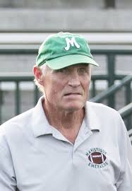 Emeralds hit gridiron in 2016 season debut