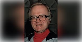 Obituary information for John Edward Cowan