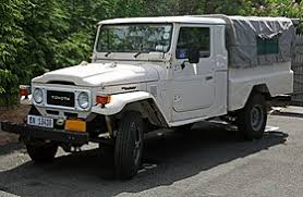 We are accepting orders, and our delivery service is still available. Toyota Land Cruiser Wikipedia