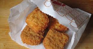 Review Jack In The Box Chicken Nuggets Brand Eating