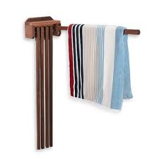 Pin By Cheryl Johnson On Pool Stuff Outdoor Towel Rack Poolside Towel Rack Towel Rack Pool